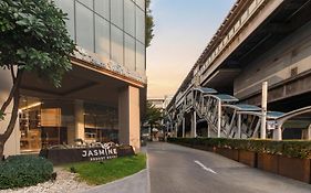 ジャスミン リゾート ホテル バンコク (Jasmine Resort Hotel Bangkok)